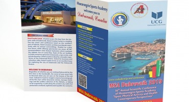 akademija, Dubrovnik