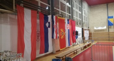 Judo klub Hercegovac