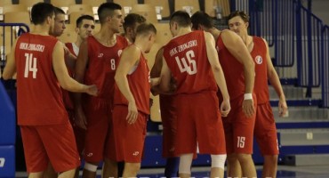  HKK Zrinjski: Plemići razbili Sparse u finalu Memorijala Sabit Hadžić  77:96