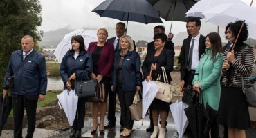 Bugojno, HDZ BiH, dr. Dragan Čović