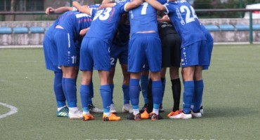 Kadeti Željezničara svladali Široki Brijeg 4:1