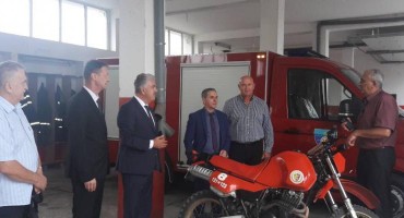 dr. sc. Nevenko Herceg, Nevenko Herceg, Čapljina, HNŽ