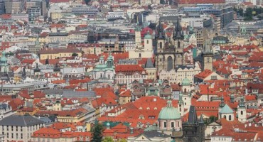 Maturalno putovanje: Majka morala je ići u Prag po pijanog sina