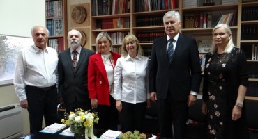 dr. Dragan Čović, HDZ BiH