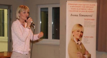 Ivona Šimunović, Ljubuški