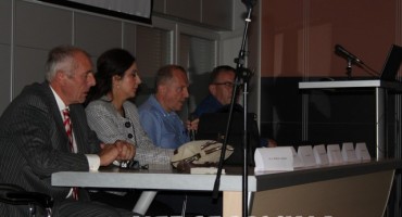 Mostar: Održana tribina Turizam – zaštita okoliša – ronjenje