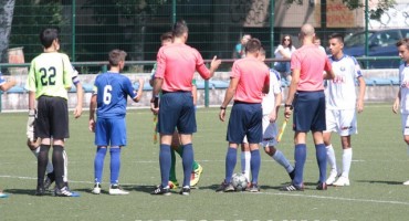 pioniri, FK Željezničar, NK Široki Brijeg