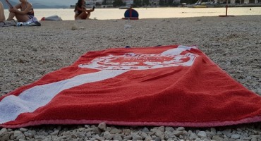 HŠK Zrinjski: Potpora Plemićima iz Kleka