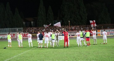 Ultrasi, Stadion HŠK Zrinjski