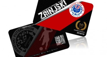 HFC Zrinjski, ulaznice