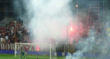 iz Zenice obišao svijet: Pogledajte što je nasmijalo cijeli stadion