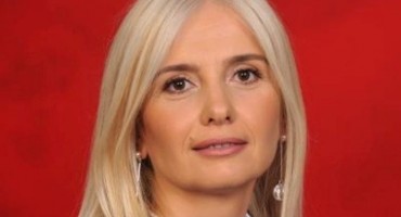 Julineta Jurić: Djevojka koja niti jedan dan nije bila u izbjeglištvu