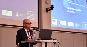 Mostar, međunarodna konferencija