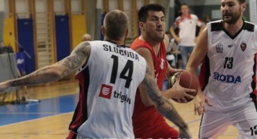 HKK Zrinjski, Aleksandar Todorović, HKK Zrinjski, Aleksandar Todorović, HKK Zrinjski