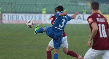 FK Sarajevo iz Sarajeva, FK Sarajevo, NK Široki Brijeg, NK Široki Brijeg, FK Sloboda