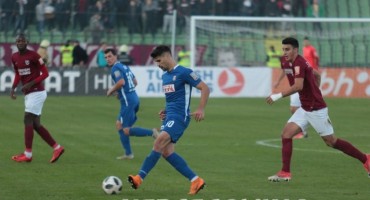 FK Sarajevo iz Sarajeva, FK Sarajevo, NK Široki Brijeg, NK Čelik, NK Široki Brijeg