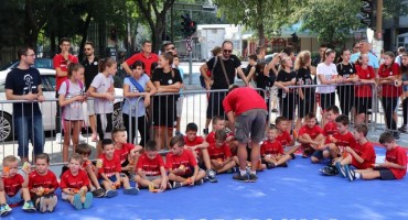 HKK Zrinjski, HKK Zrinjski, ŽKK Zrinjski 2010