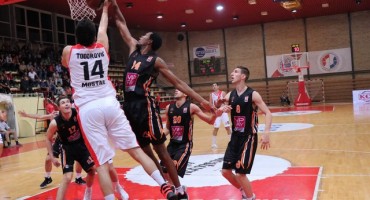 HKK Zrinjski: Plemići sutra kod Rogoške