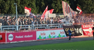 Stadion HŠK Zrinjski, FK Sloboda Tuzla, FK Sloboda, Premijer Liga BiH pregled, HŠK Zrinjski, Ultrasi