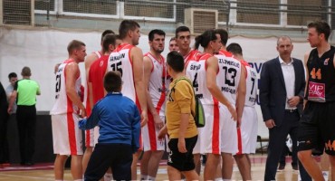 HKK Zrinjski, KK Dynamic VIP PAY, Druga ABA liga, HKK Zrinjski