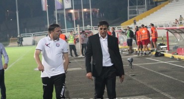 U derbijima moramo koristiti prilike