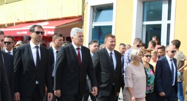 Jajce, HDZ BiH