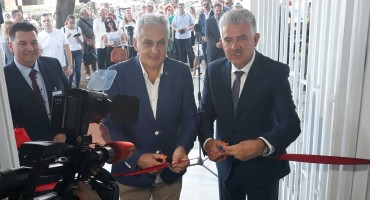 Nevenko Herceg, dr. sc. Nevenko Herceg, Ljubo Bešlić, centar za ovisnost