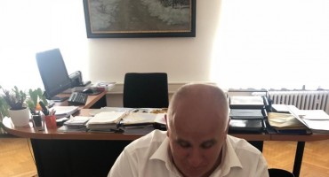 dr. Dragan Čović, Dragan Čović