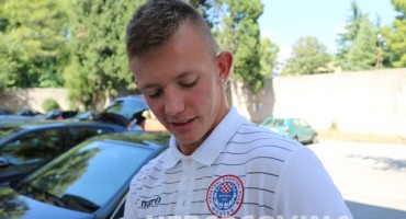 Stadion HŠK Zrinjski, fk tuzla city, FK Radnik