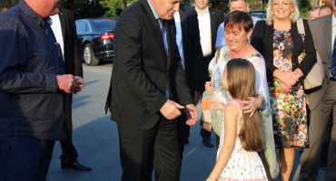 živinice, HDZ BiH