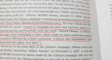 Smeće vijesti web site HDZ BiH uzdrmalo neprofesionalizam i govor mržnje