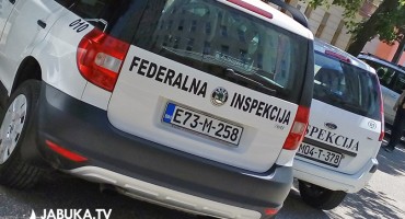 U HNŽ-u otkriveno 10 neprijavljenih radnika