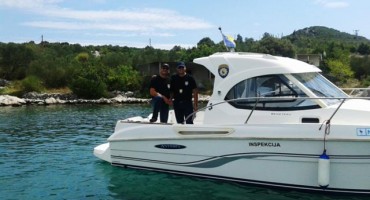 plovilo inspekcija
