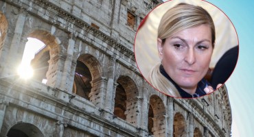 Ured Janice Kostelić napravio gaf! 'Jako nam je žao, ali stvarno nismo krivi'