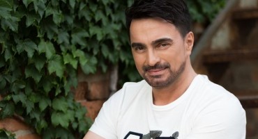 Joško Čagalj Jole: 'Najviše me razveseli kad kažu da sam isti onaj Jole koji je prije 30 godina radio kao konobar'