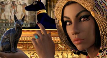 kleopatra