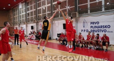 Turnir Marijofil Džidić, HKK Zrinjski, KK Split, HKK Zrinjski, turnir mariofil džidić