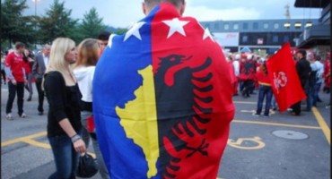 Od Nove godine ukida se granica između Kosova i Albanije