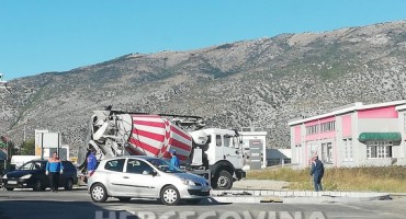 Mostar dobiva još jedan kružni tok