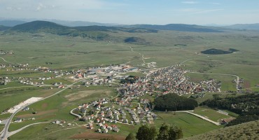 Velimir Velo Raspudić:  Posvećeno prijateljima!