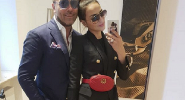 Luksuzni život seksi Hercegovke i bogatog Srbina prati 200.000 ljudi