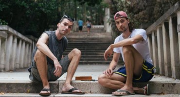 iZLET-ovci pjesmom ‘Tko si ti’ najavljuju novi album ‘Katarza’