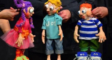 lutkarsko kazaliste mostar