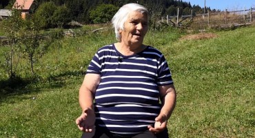 Marija Ilinović, dobretići 