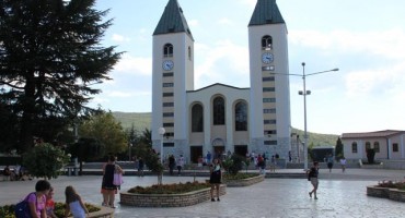 Medjugorje danas