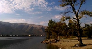 Poslijepodne u BiH jače naoblačenje s juga, u noći na utorak kiša