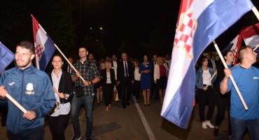 Novi Travnik, HDZ BiH