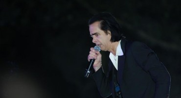 Conway Savage, nick cave, koncert, Beograd