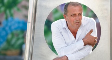 Prebolio sam dva tumora, Hajduk me ostavio na cjedilu, ali kći mi je dala volju za životom