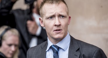 Danski izumitelj na sudu: Raskomadao je novinarku i bacio je u more